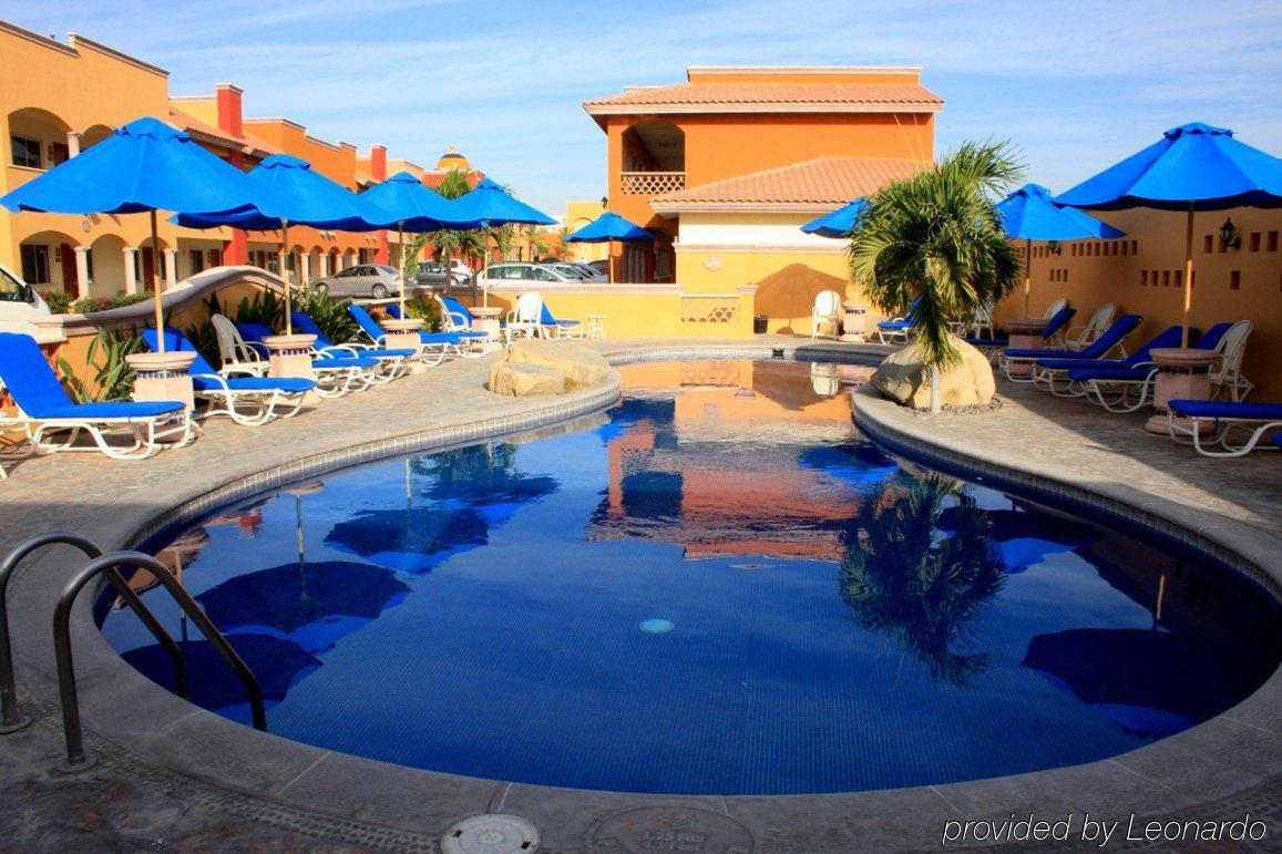 Quinta Del Sol By Solmar Hotel Cabo San Lucas Facilities photo