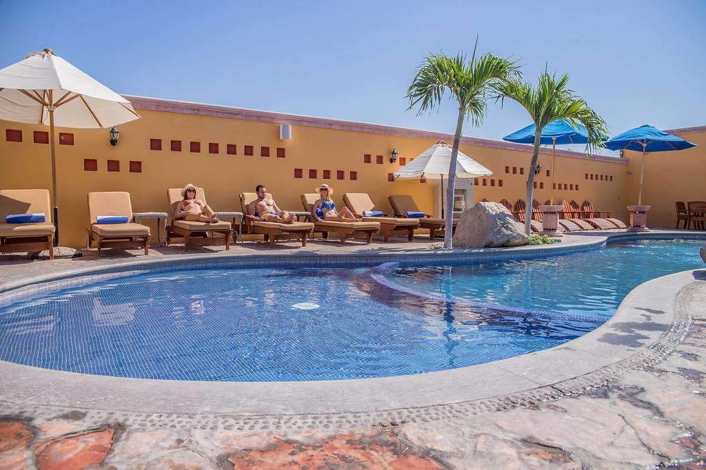 Quinta Del Sol By Solmar Hotel Cabo San Lucas Exterior photo